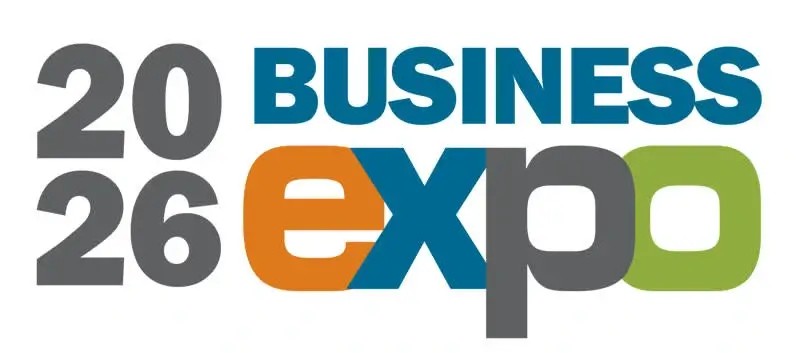 2026 Business Expo Logo